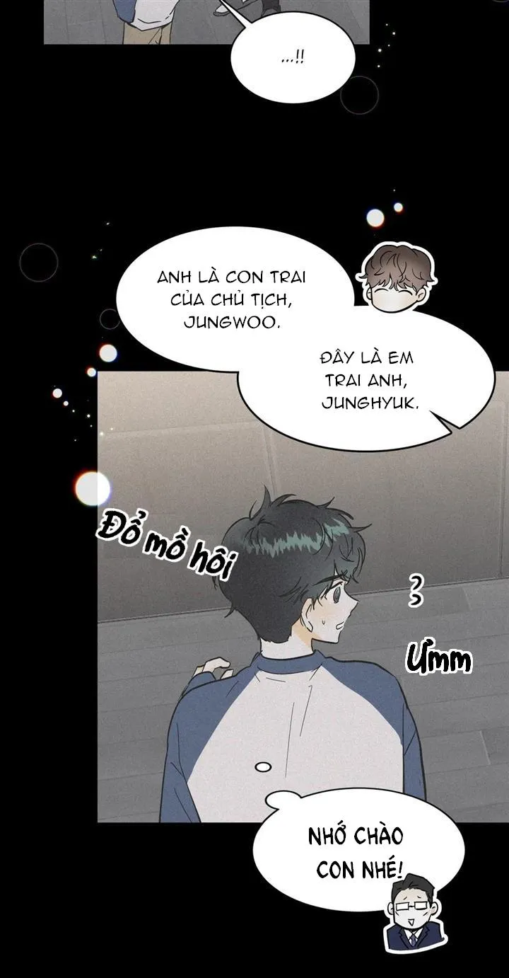 Love and Let lie Chapter 4 Trang 30