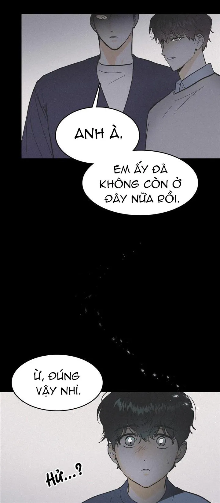 Love and Let lie Chapter 4 Trang 32