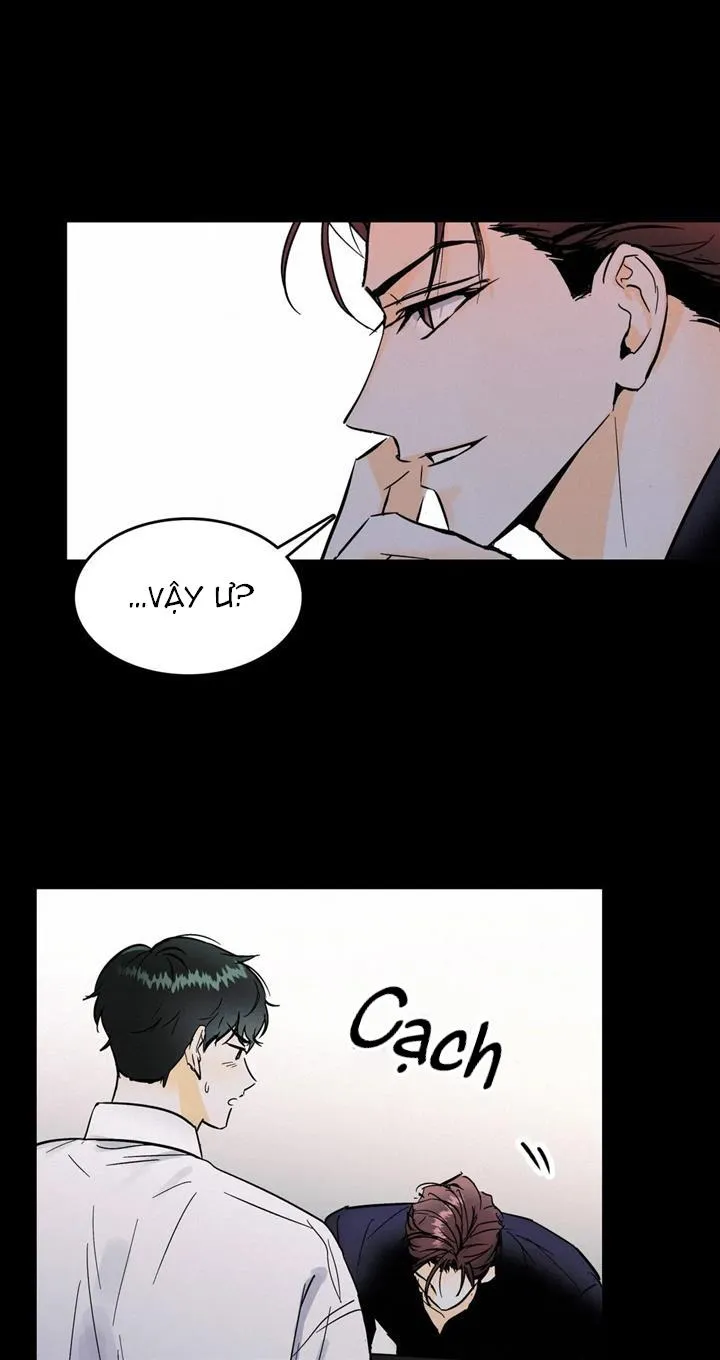 Love and Let lie Chapter 4 Trang 33