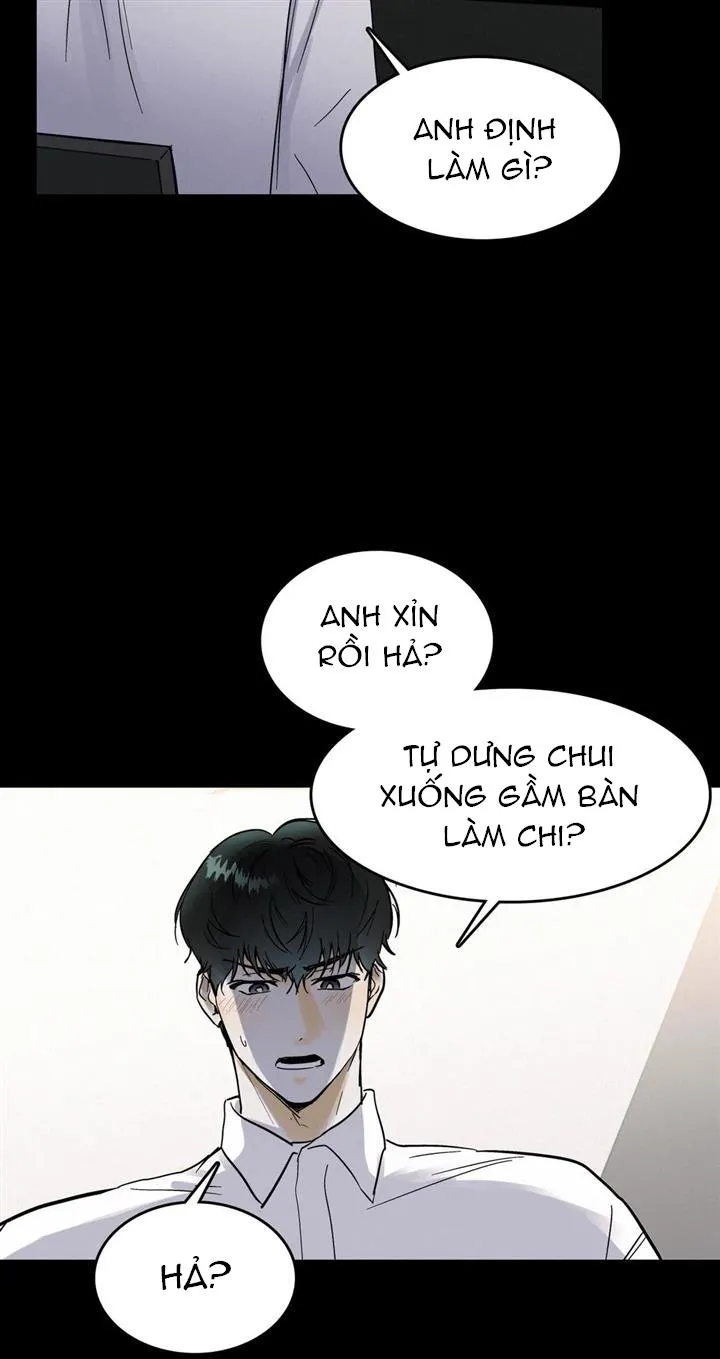 Love and Let lie Chapter 4 Trang 34