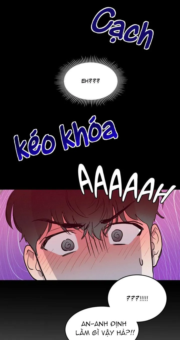 Love and Let lie Chapter 4 Trang 35