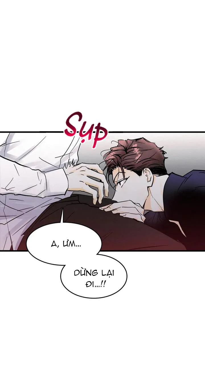 Love and Let lie Chapter 4 Trang 37