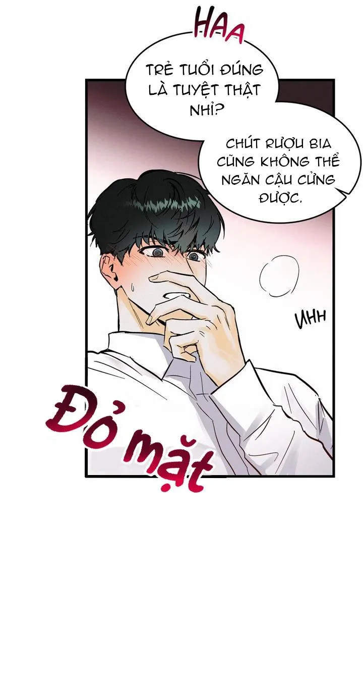 Love and Let lie Chapter 4 Trang 38