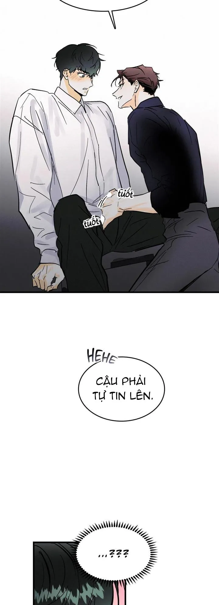 Love and Let lie Chapter 4 Trang 41