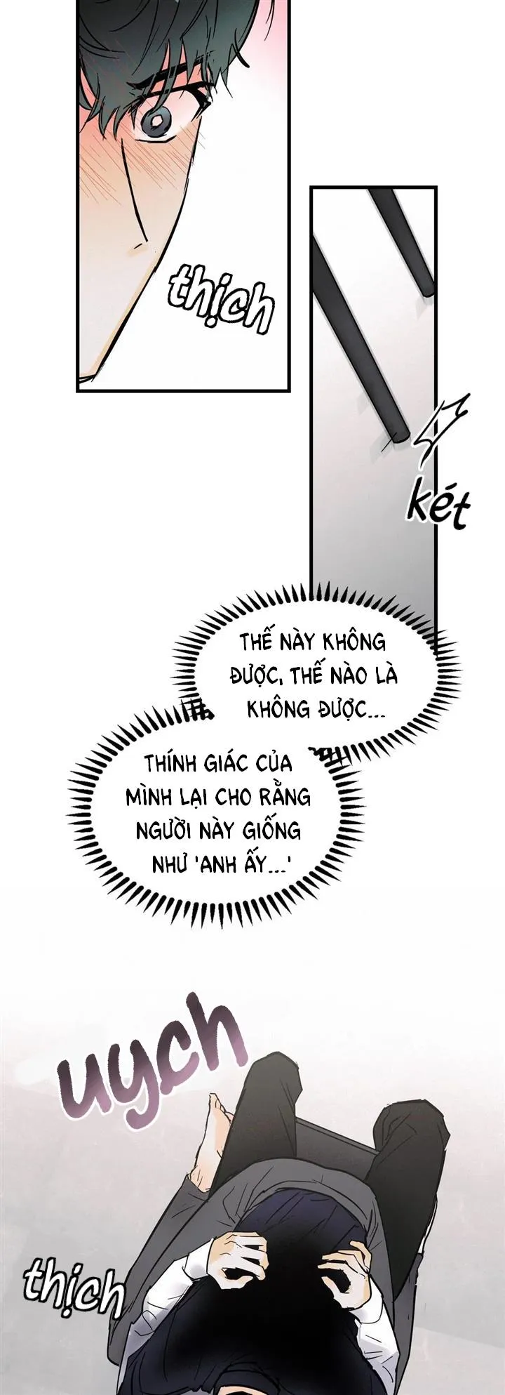 Love and Let lie Chapter 4 Trang 42