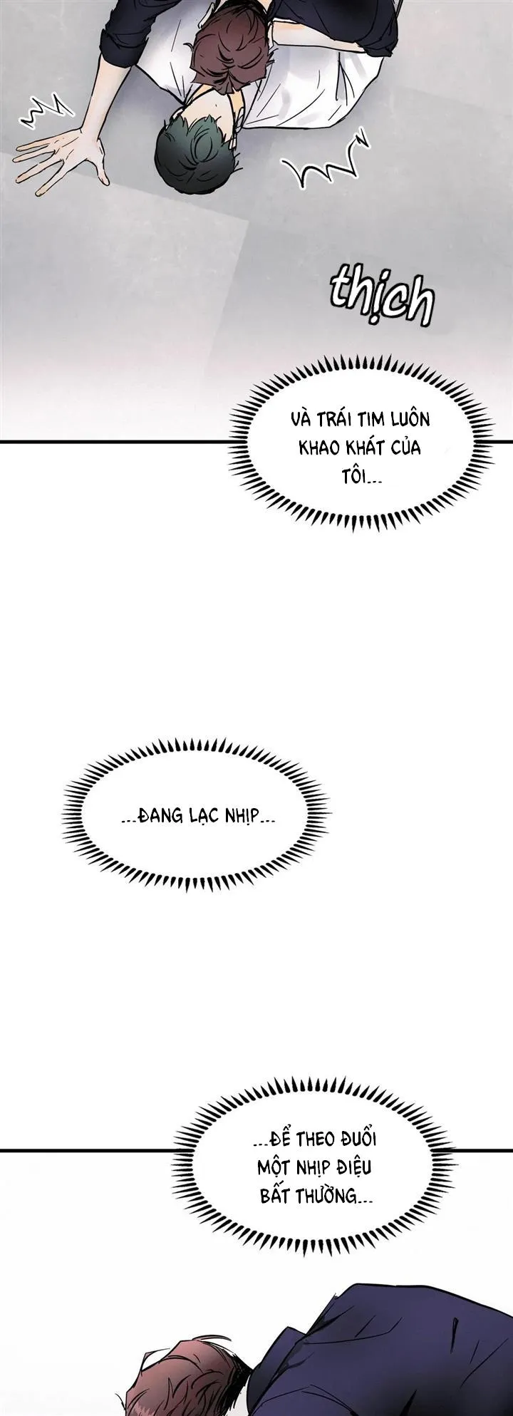 Love and Let lie Chapter 4 Trang 43