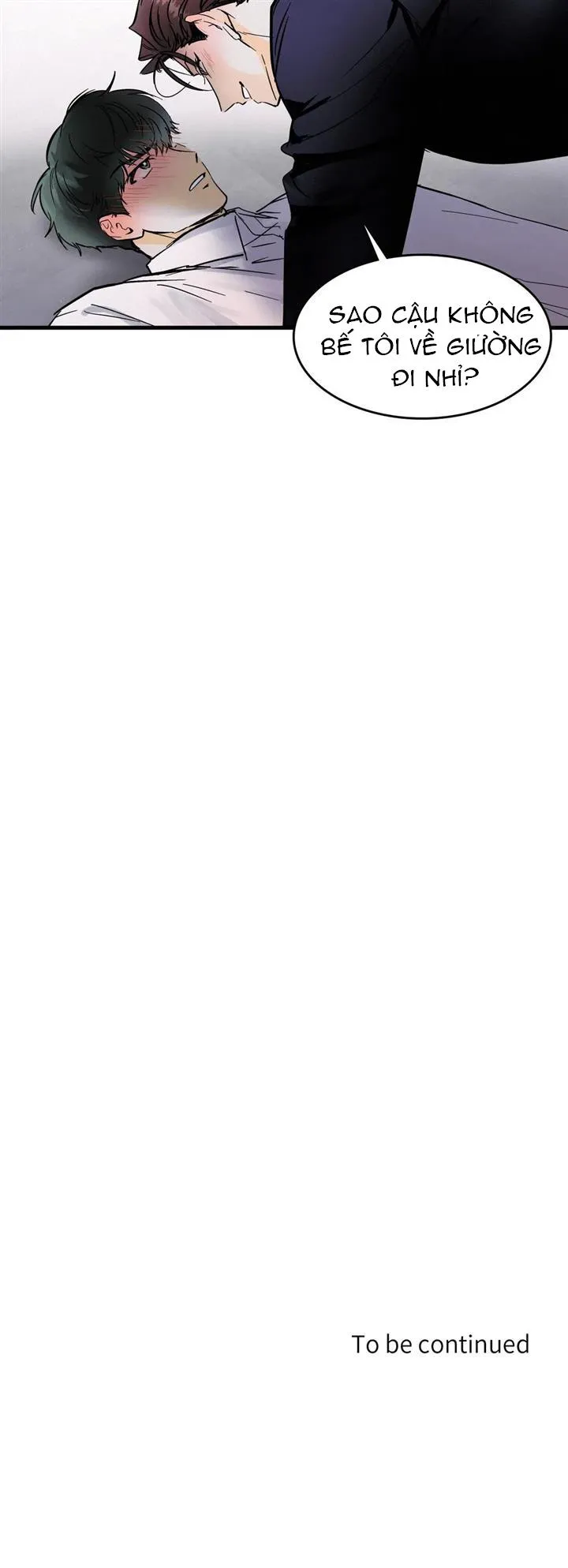 Love and Let lie Chapter 4 Trang 44