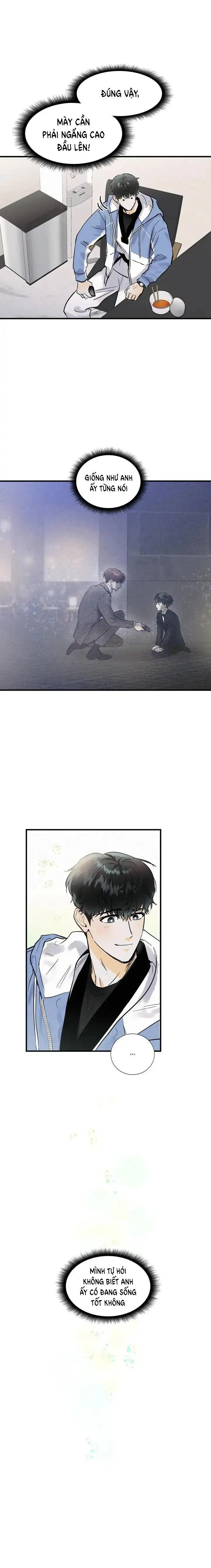 Love and Let lie Chapter 1 Trang 16