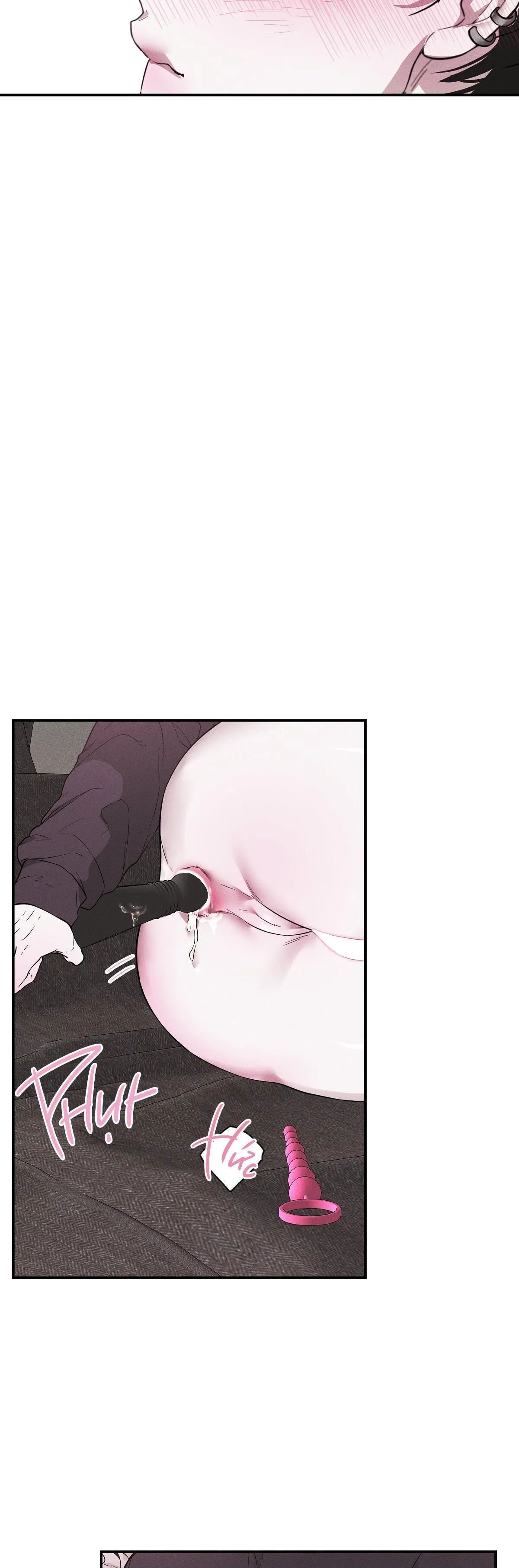 LOVE AND ROLL Chapter 1 Trang 10