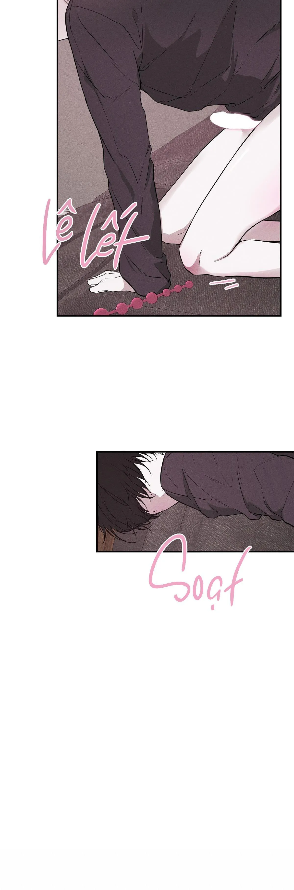 LOVE AND ROLL Chapter 1 Trang 11