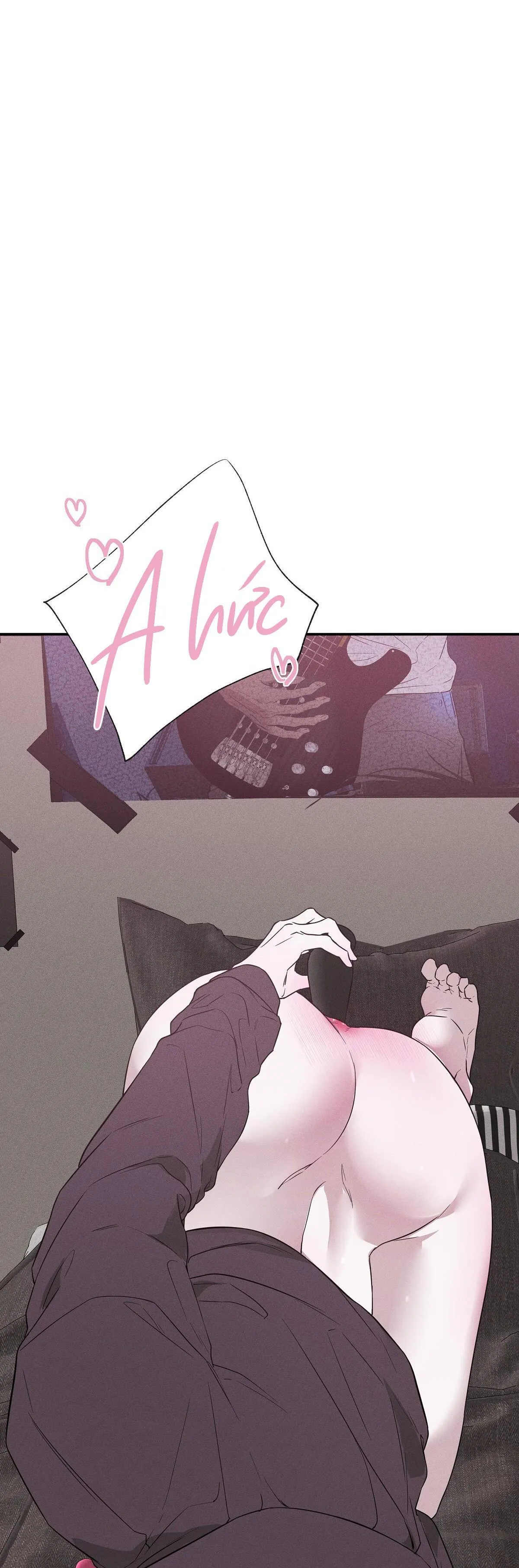 LOVE AND ROLL Chapter 1 Trang 16