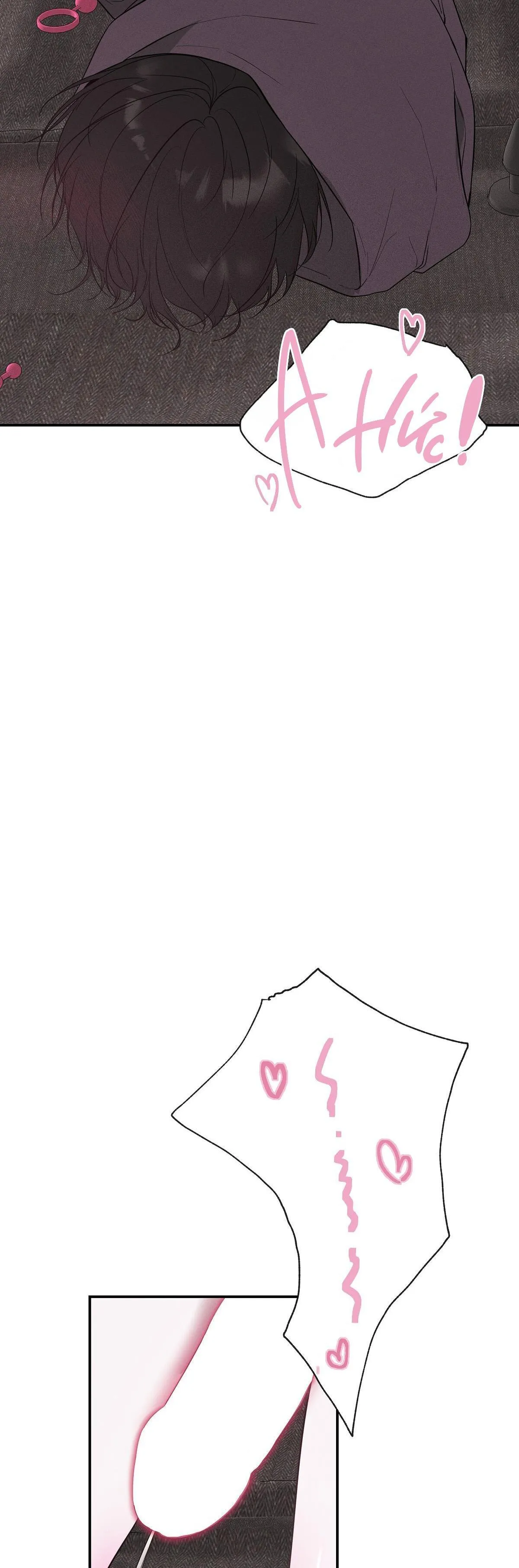 LOVE AND ROLL Chapter 1 Trang 17