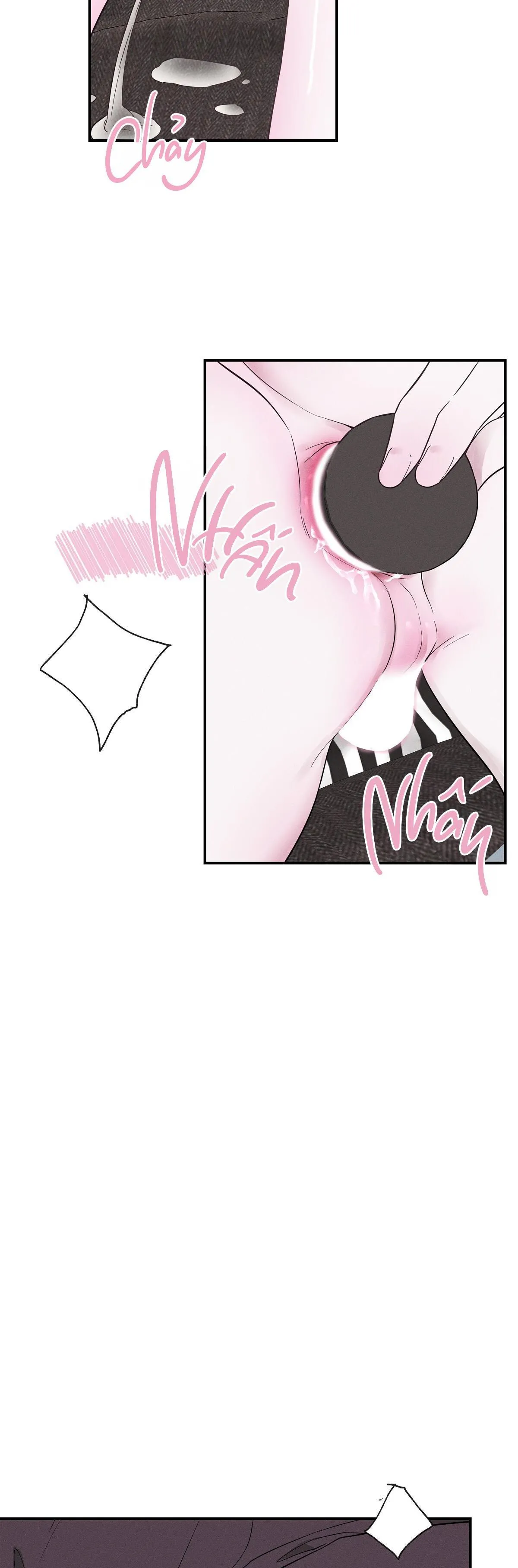 LOVE AND ROLL Chapter 1 Trang 18