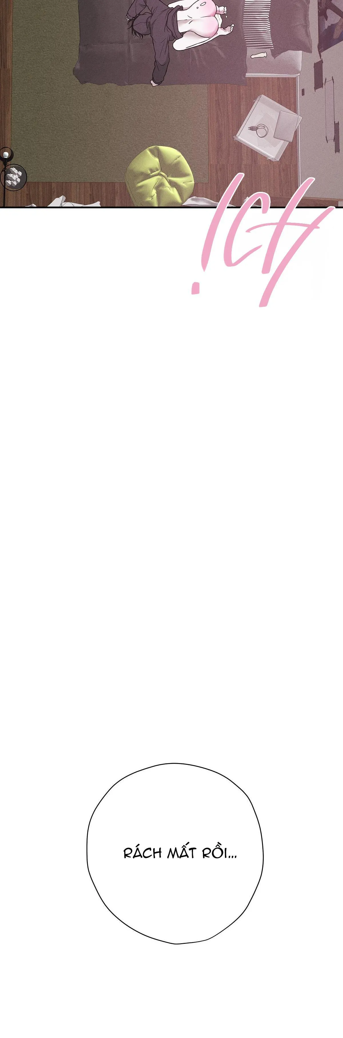 LOVE AND ROLL Chapter 1 Trang 20