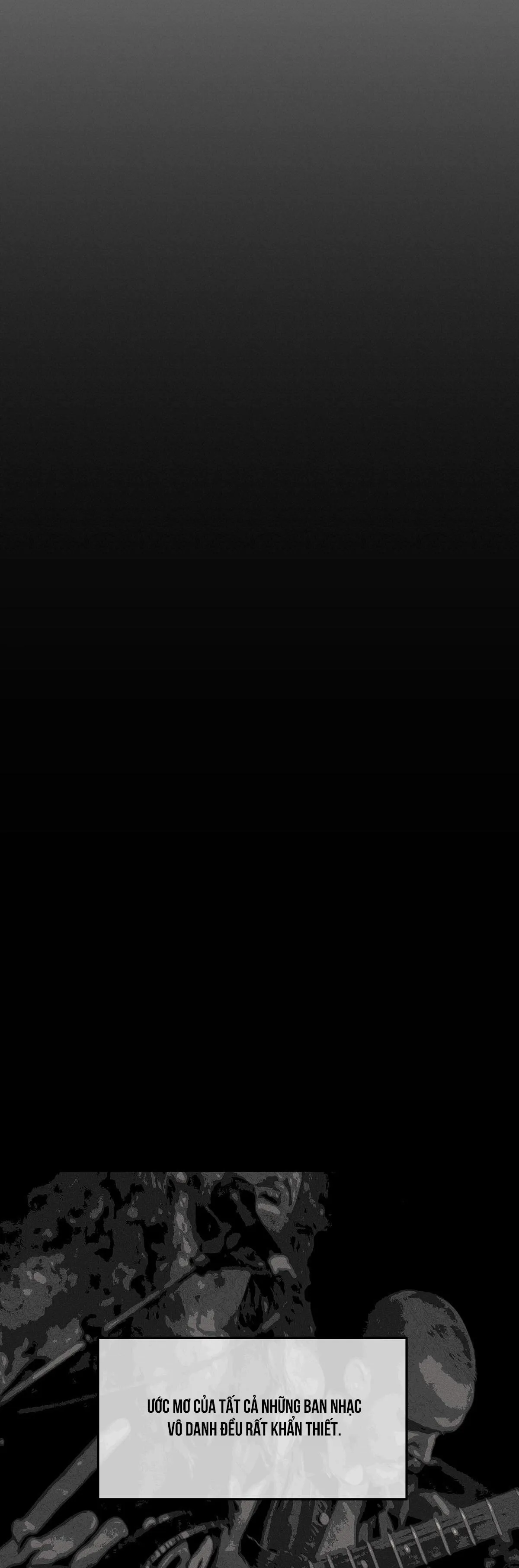 LOVE AND ROLL Chapter 1 Trang 22