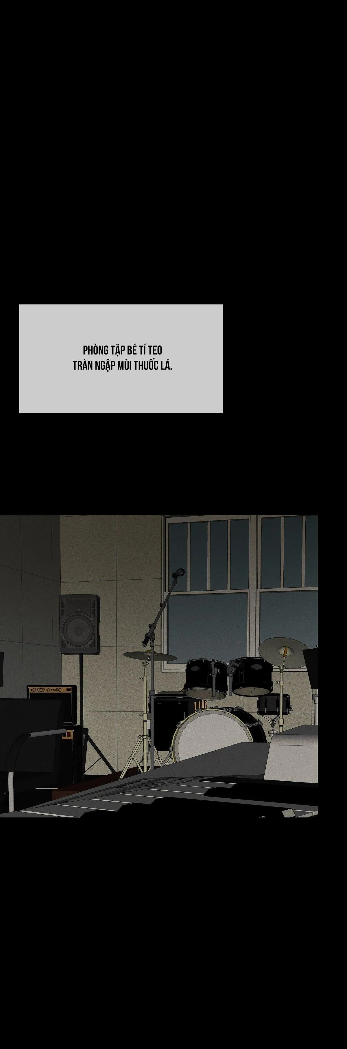 LOVE AND ROLL Chapter 1 Trang 24