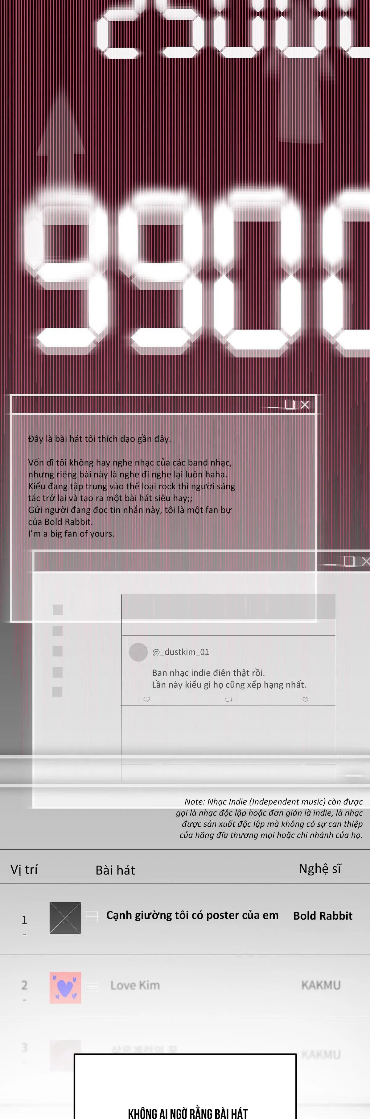 LOVE AND ROLL Chapter 1 Trang 29