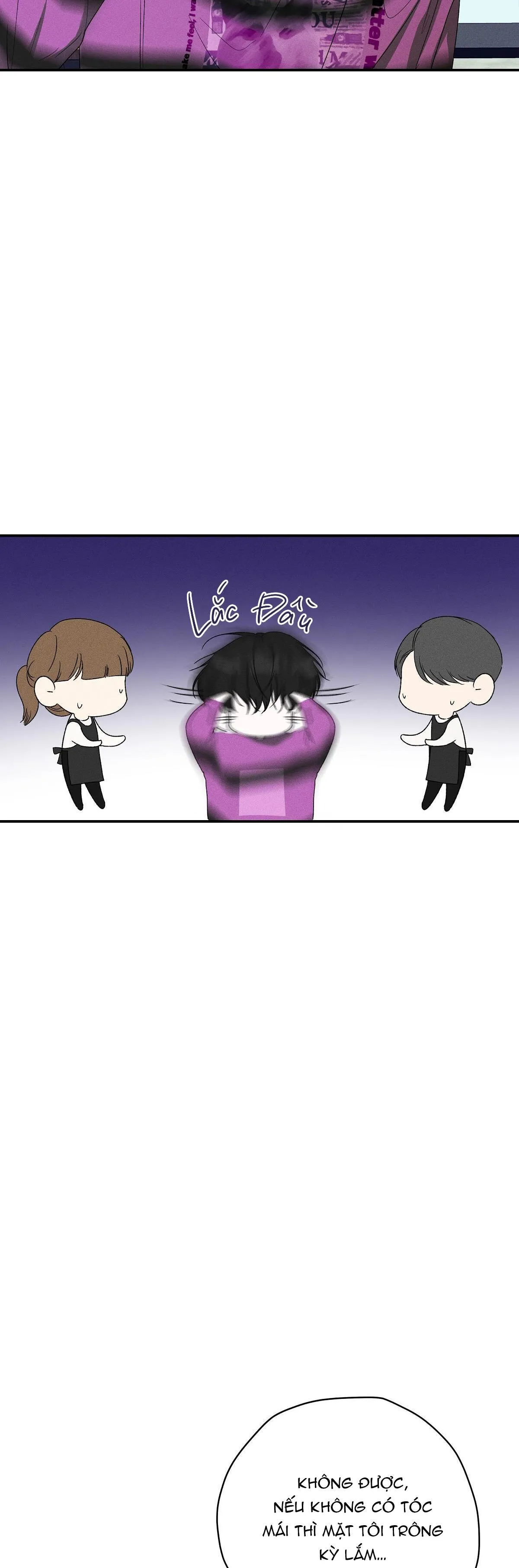 LOVE AND ROLL Chapter 1 Trang 49