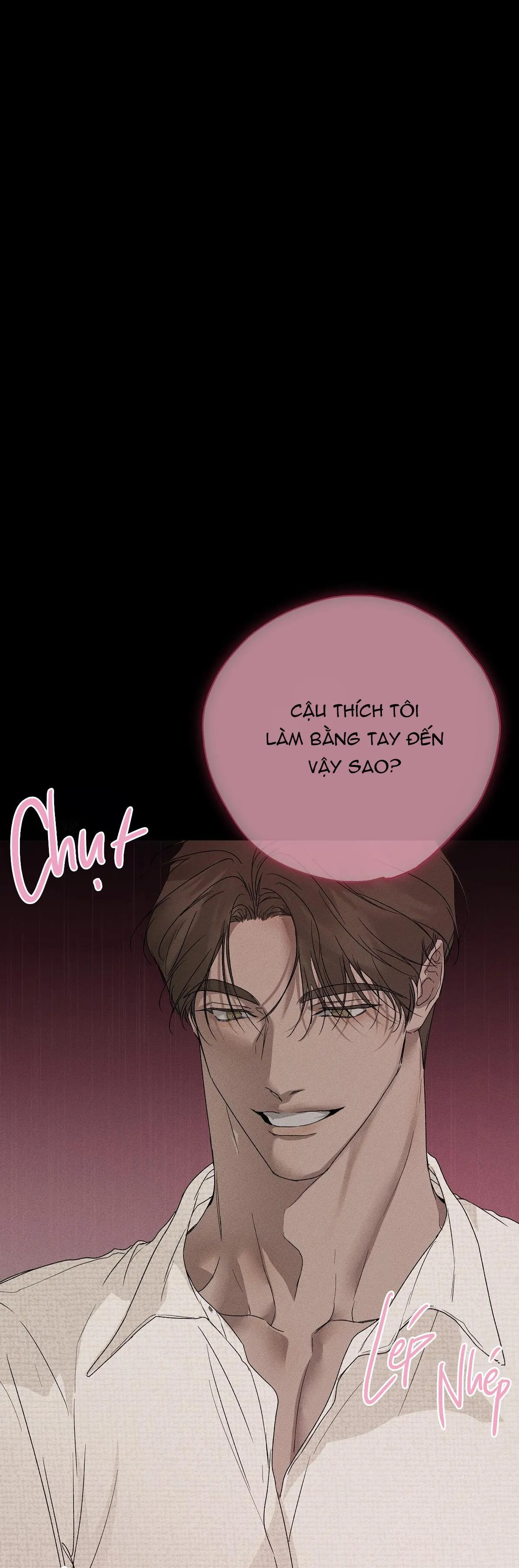 LOVE AND ROLL Chapter 2 Trang 15