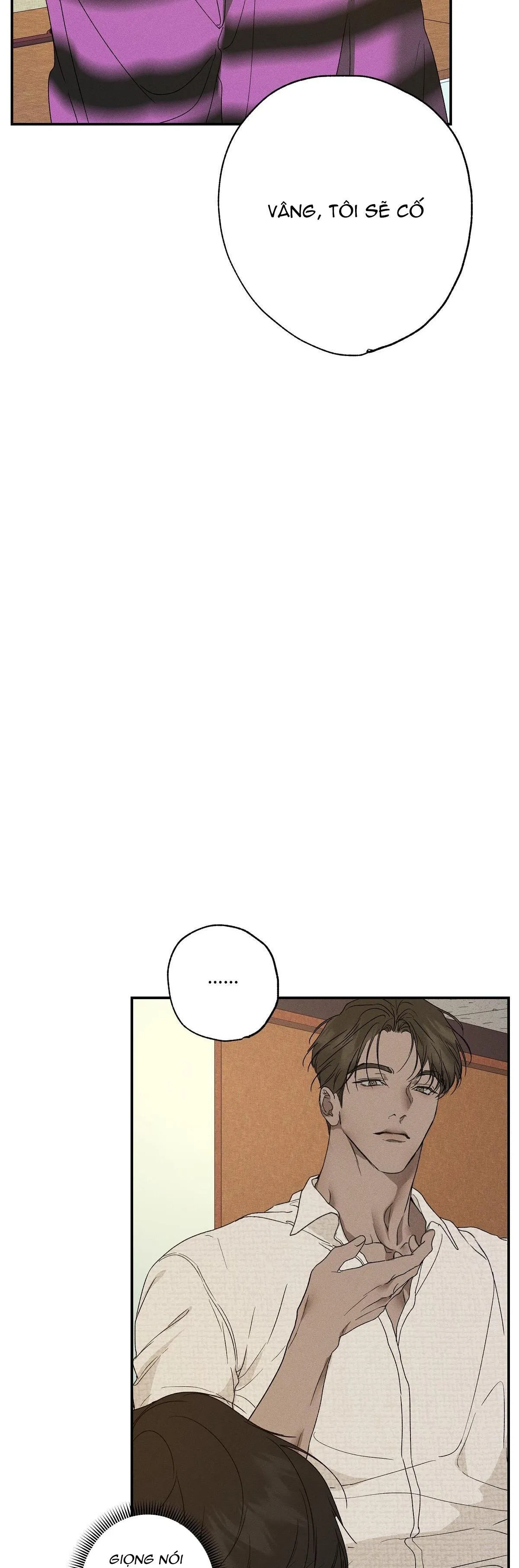 LOVE AND ROLL Chapter 2 Trang 19