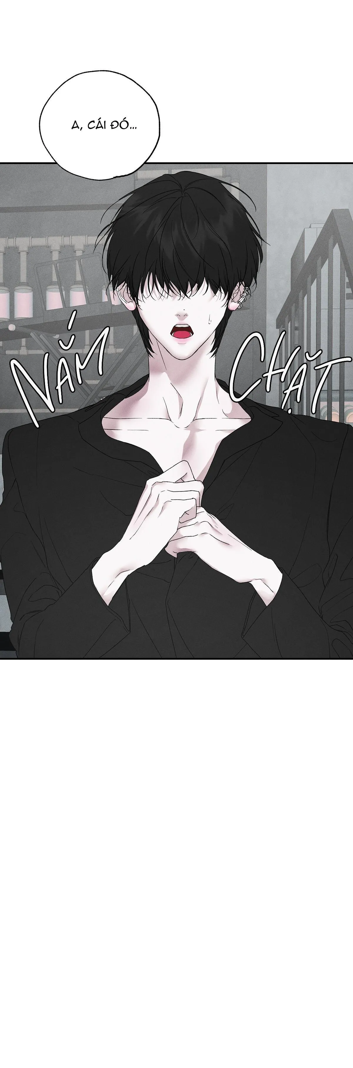 LOVE AND ROLL Chapter 2 Trang 26