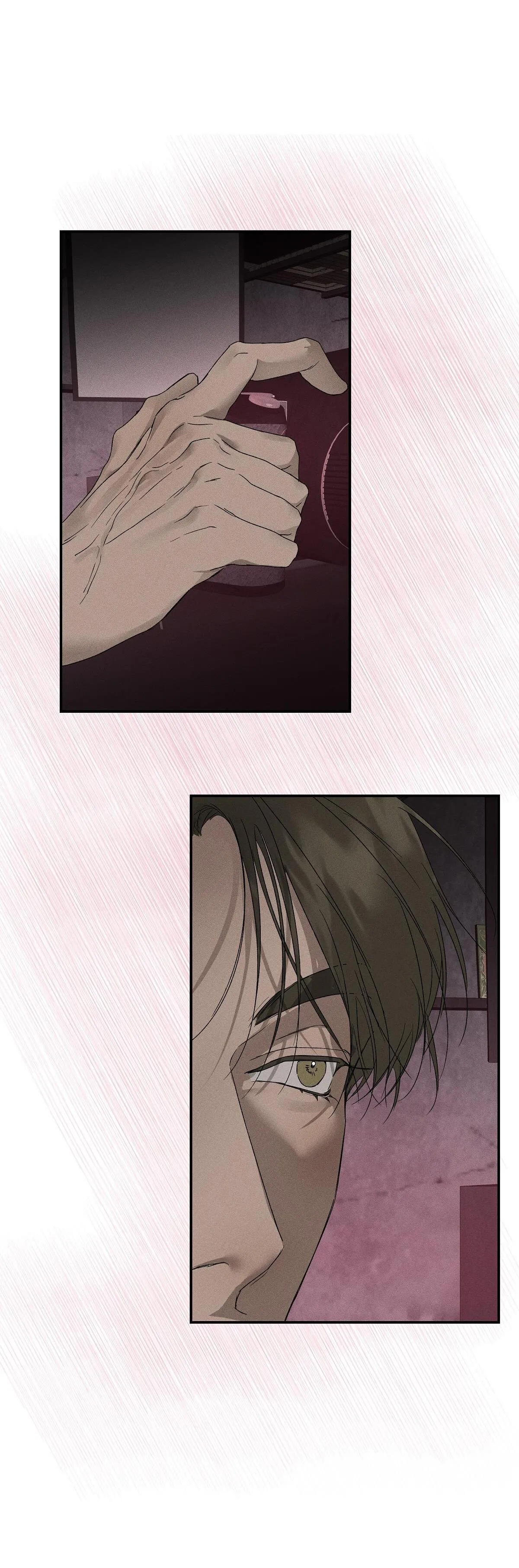 LOVE AND ROLL Chapter 2 Trang 27