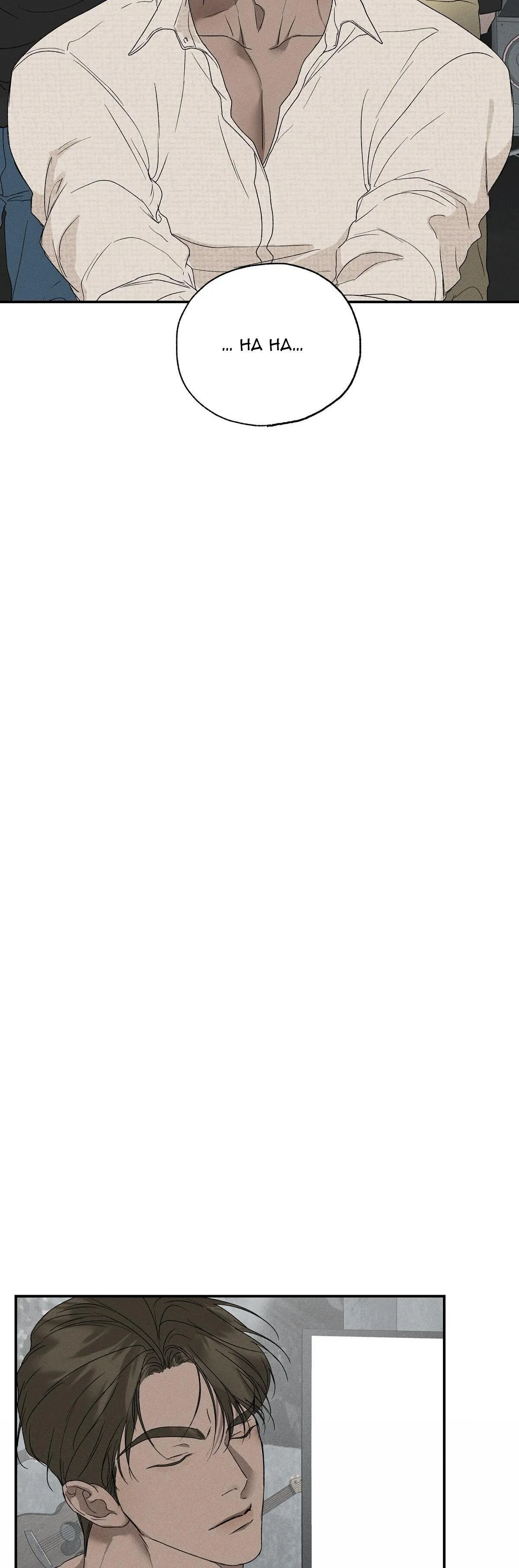 LOVE AND ROLL Chapter 2 Trang 33