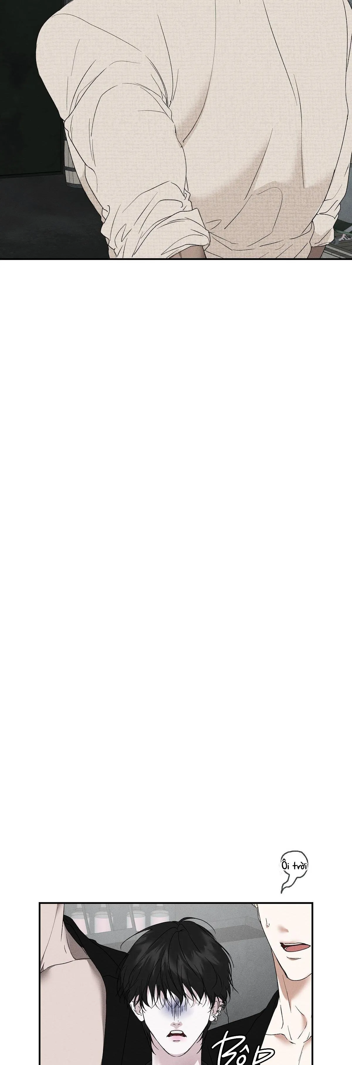 LOVE AND ROLL Chapter 2 Trang 38