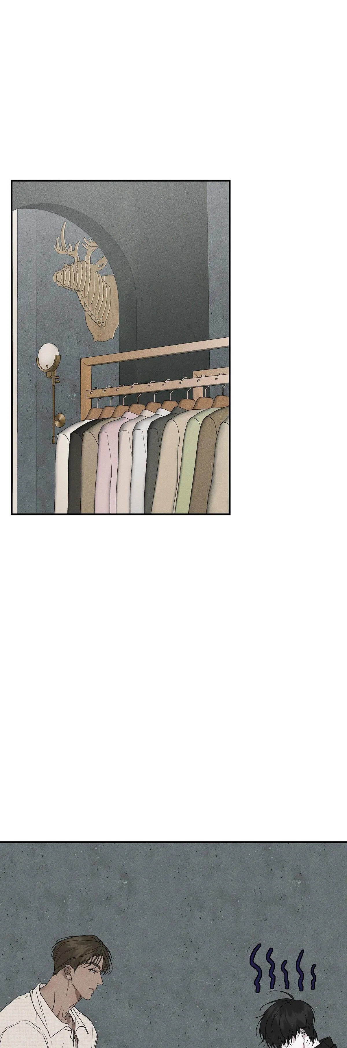 LOVE AND ROLL Chapter 2 Trang 40