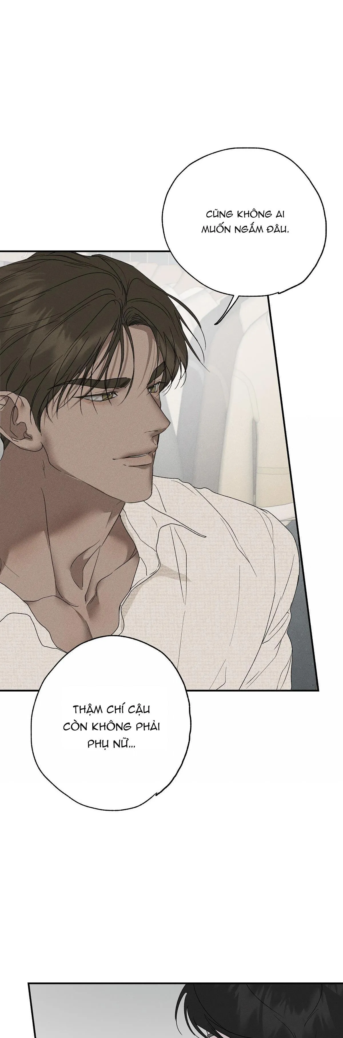 LOVE AND ROLL Chapter 2 Trang 44