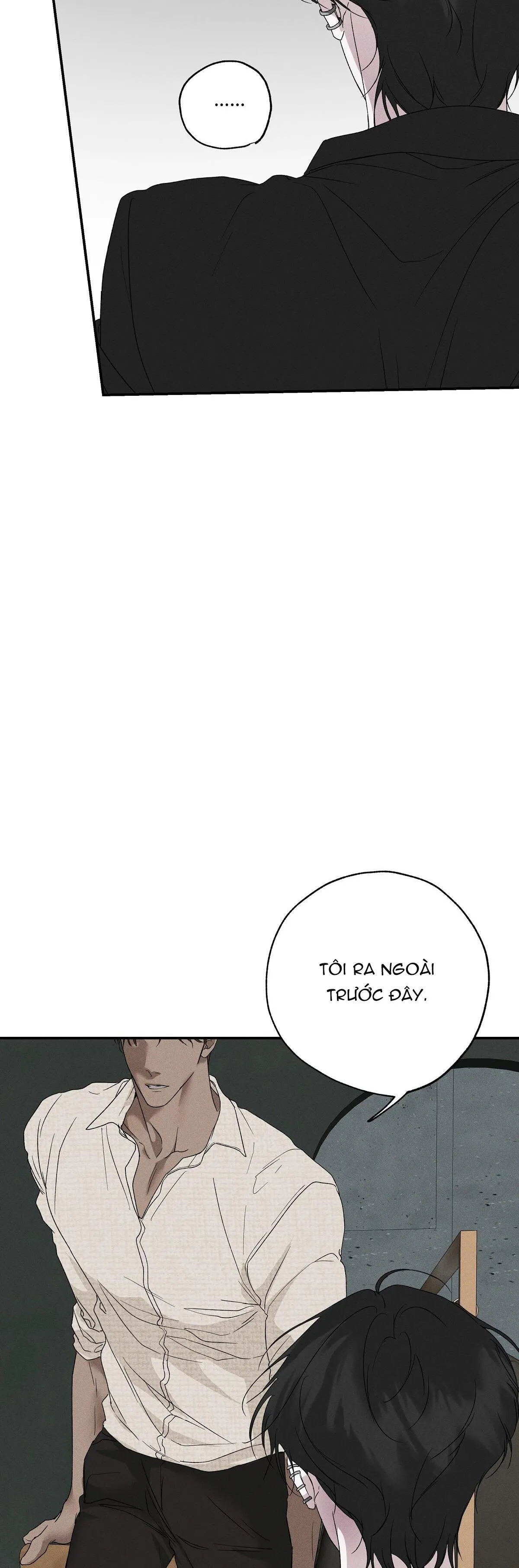 LOVE AND ROLL Chapter 2 Trang 45