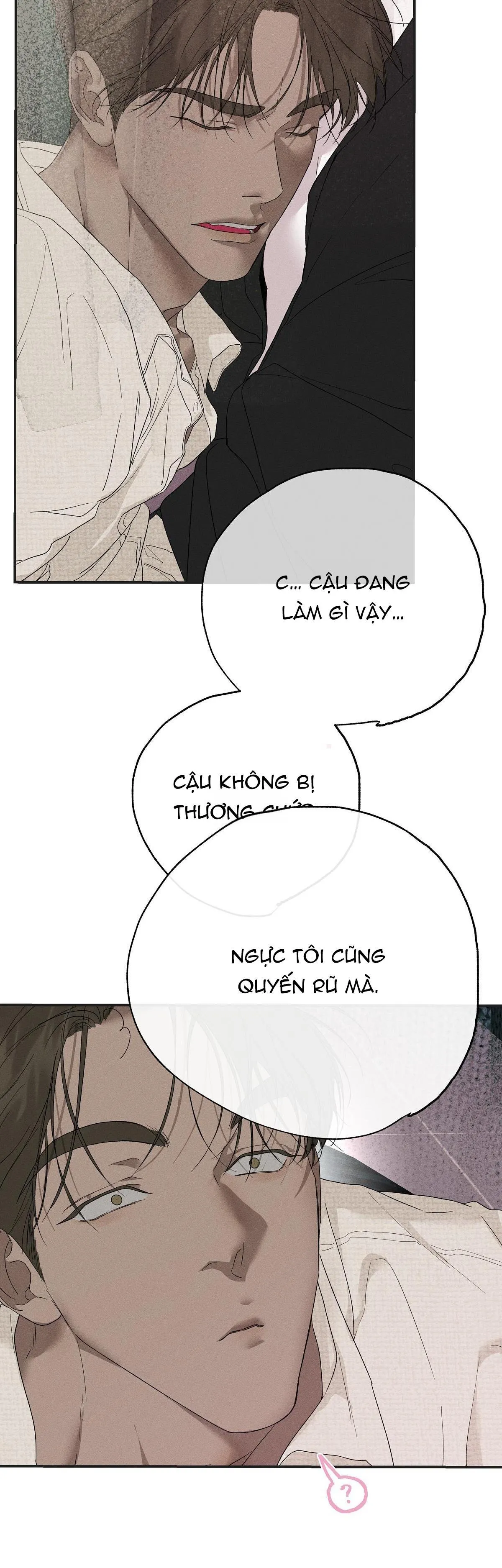 LOVE AND ROLL Chapter 2 Trang 51