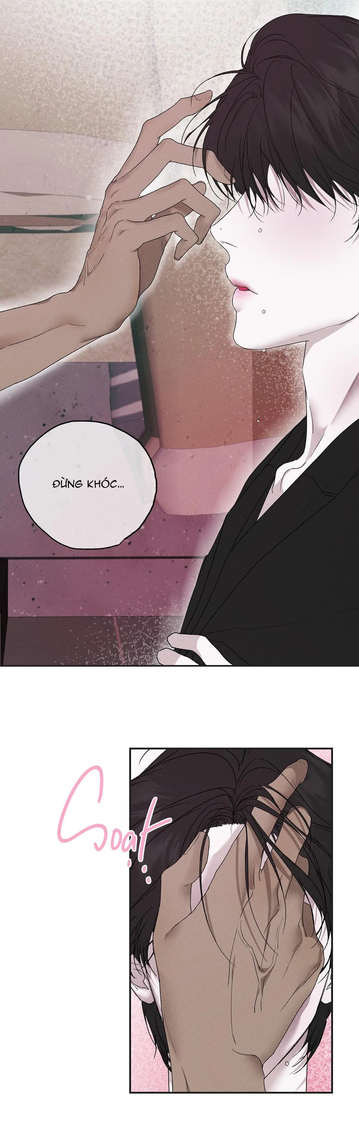 LOVE AND ROLL Chapter 2 Trang 57