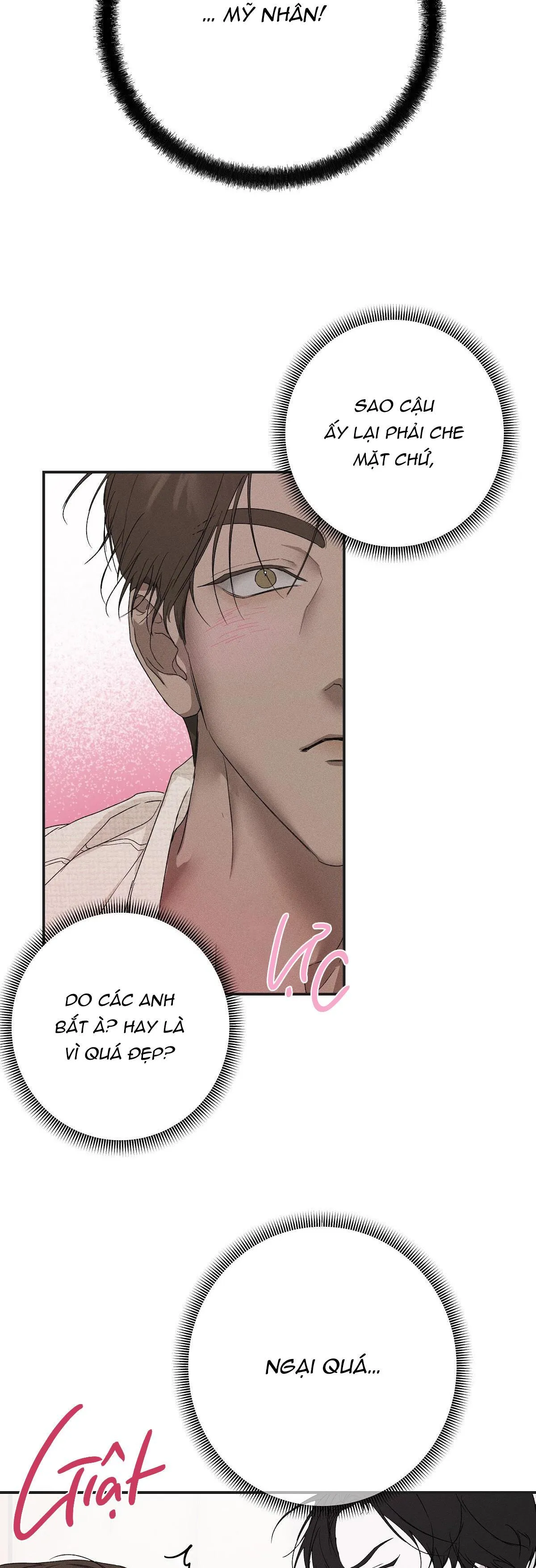 LOVE AND ROLL Chapter 2 Trang 61