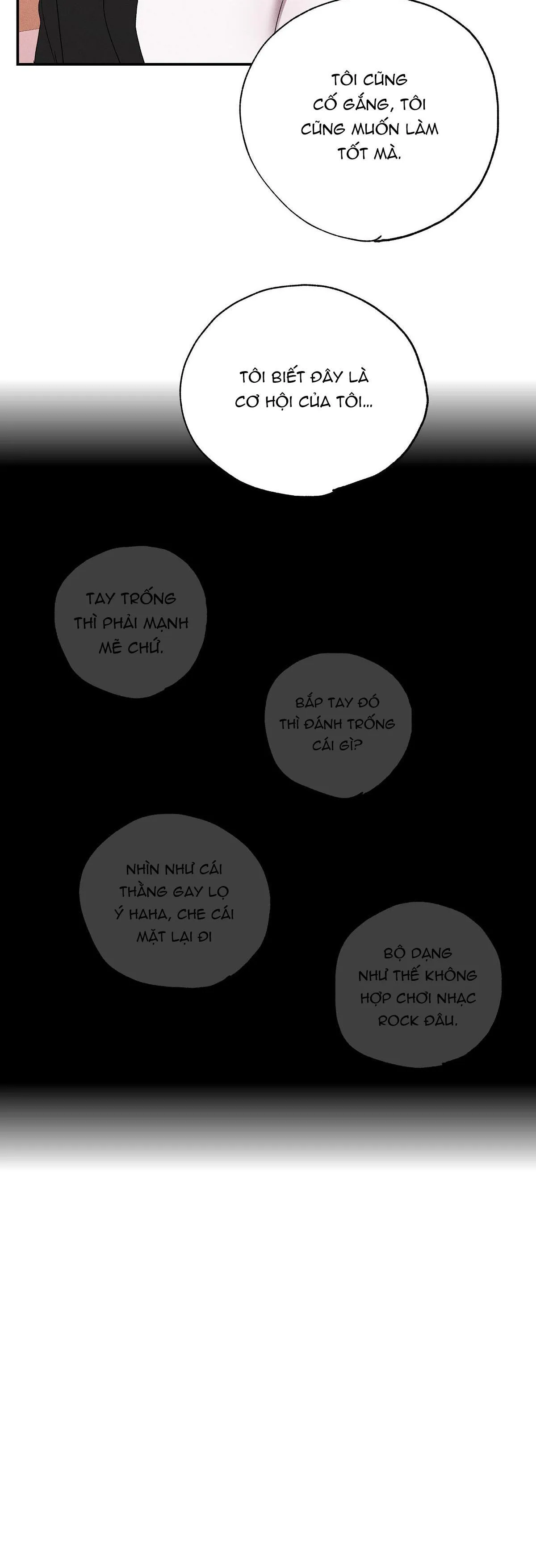 LOVE AND ROLL Chapter 2 Trang 63