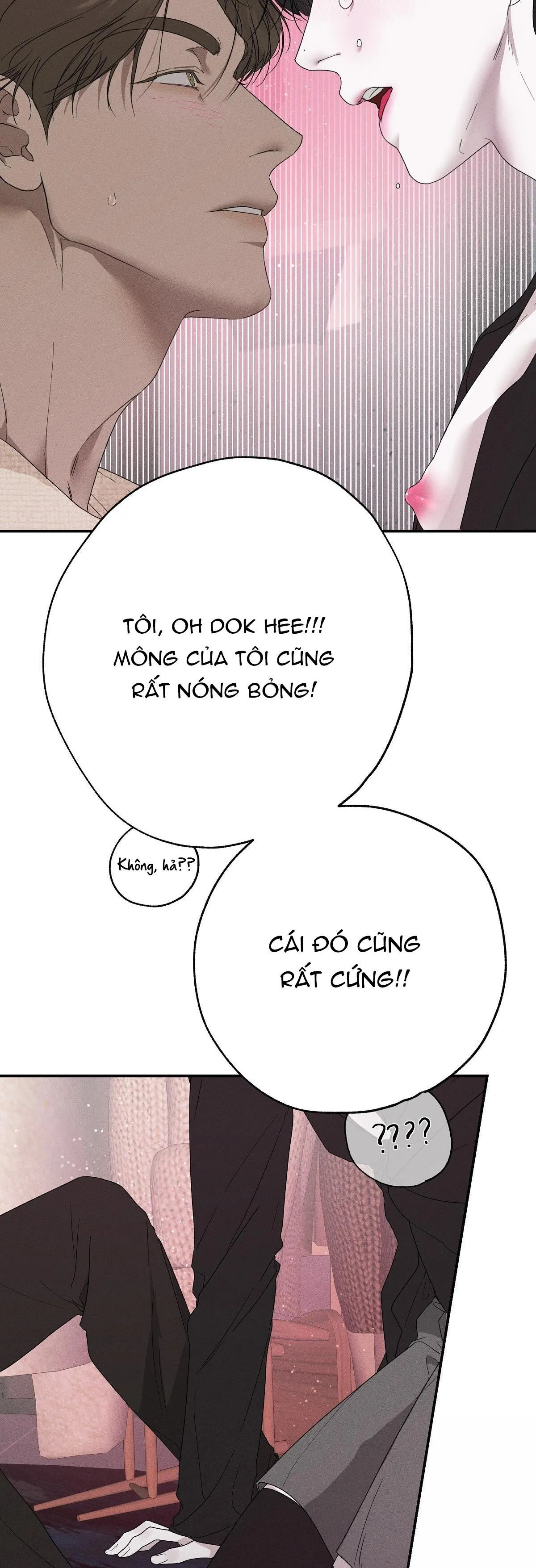 LOVE AND ROLL Chapter 2 Trang 65