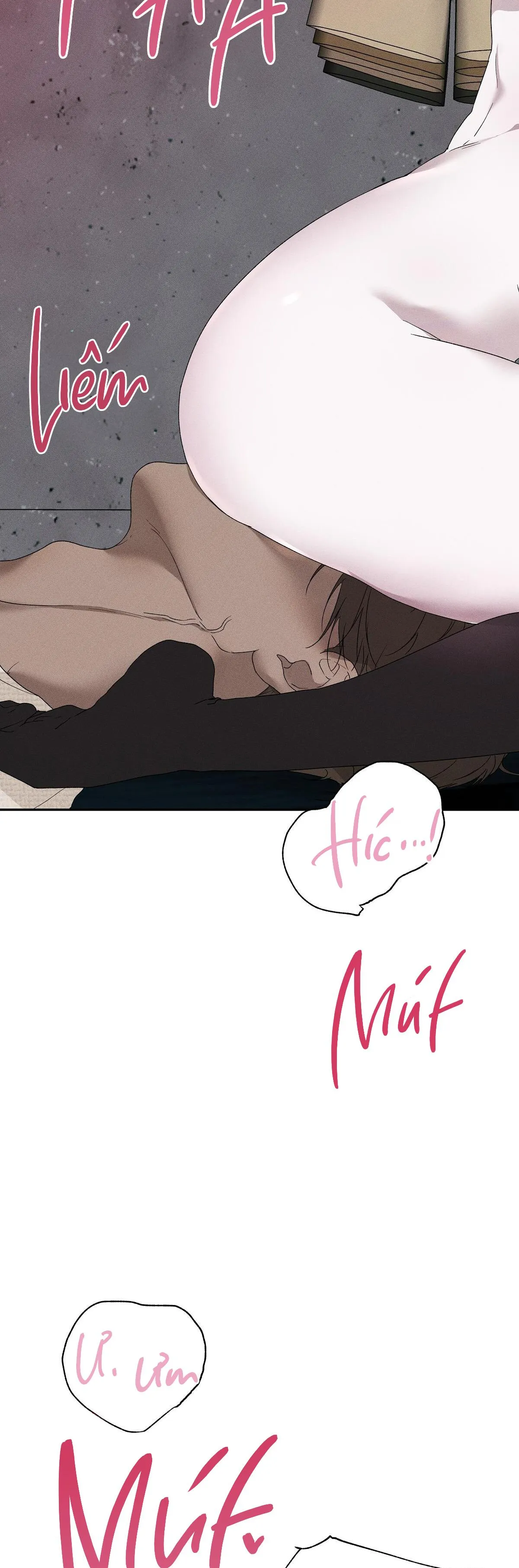 LOVE AND ROLL Chapter 3 Trang 3