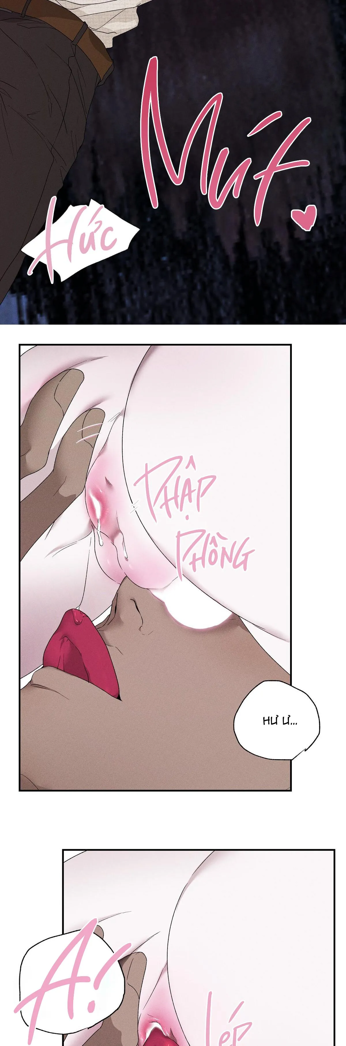 LOVE AND ROLL Chapter 3 Trang 5