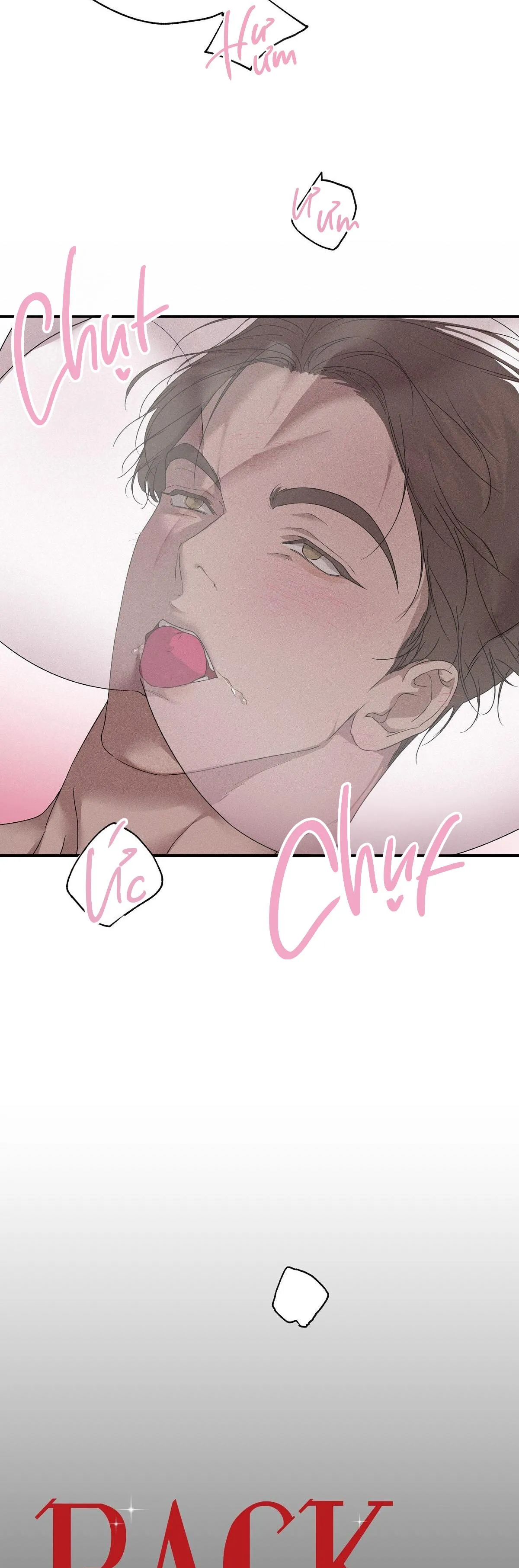 LOVE AND ROLL Chapter 3 Trang 7