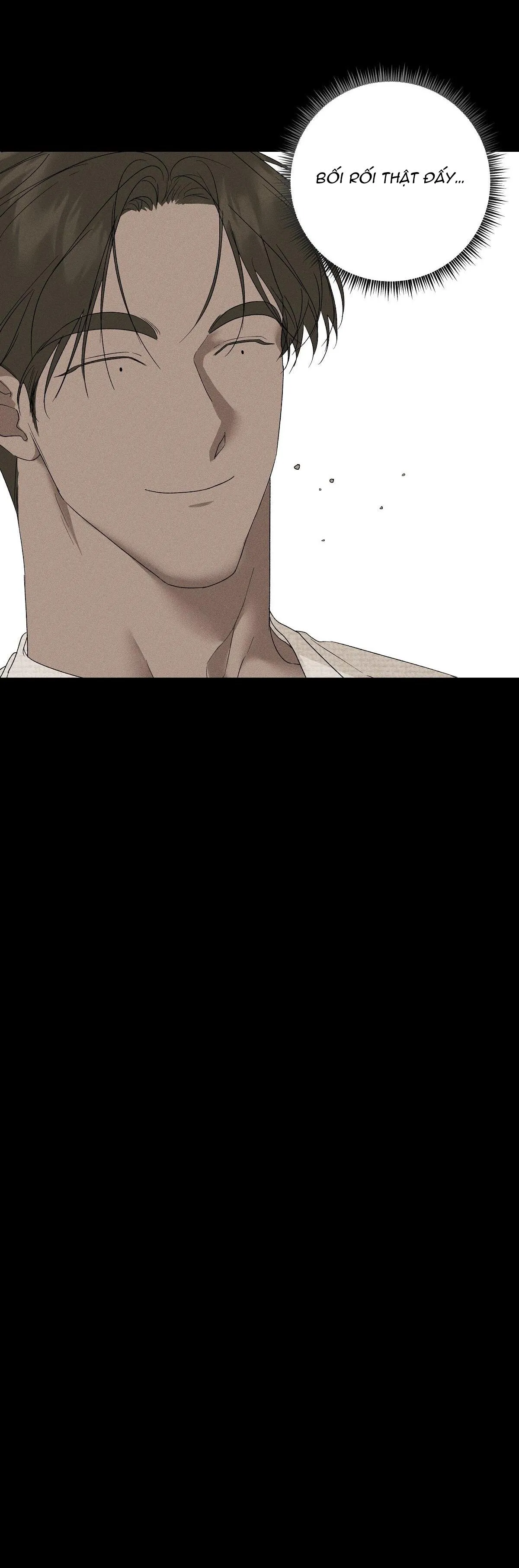 LOVE AND ROLL Chapter 3 Trang 11