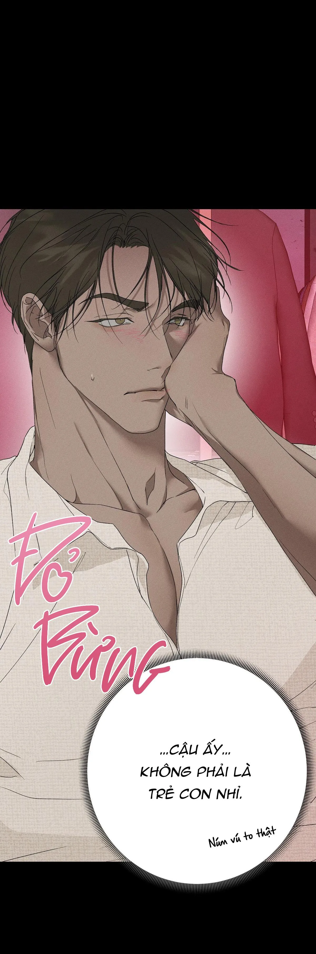 LOVE AND ROLL Chapter 3 Trang 14