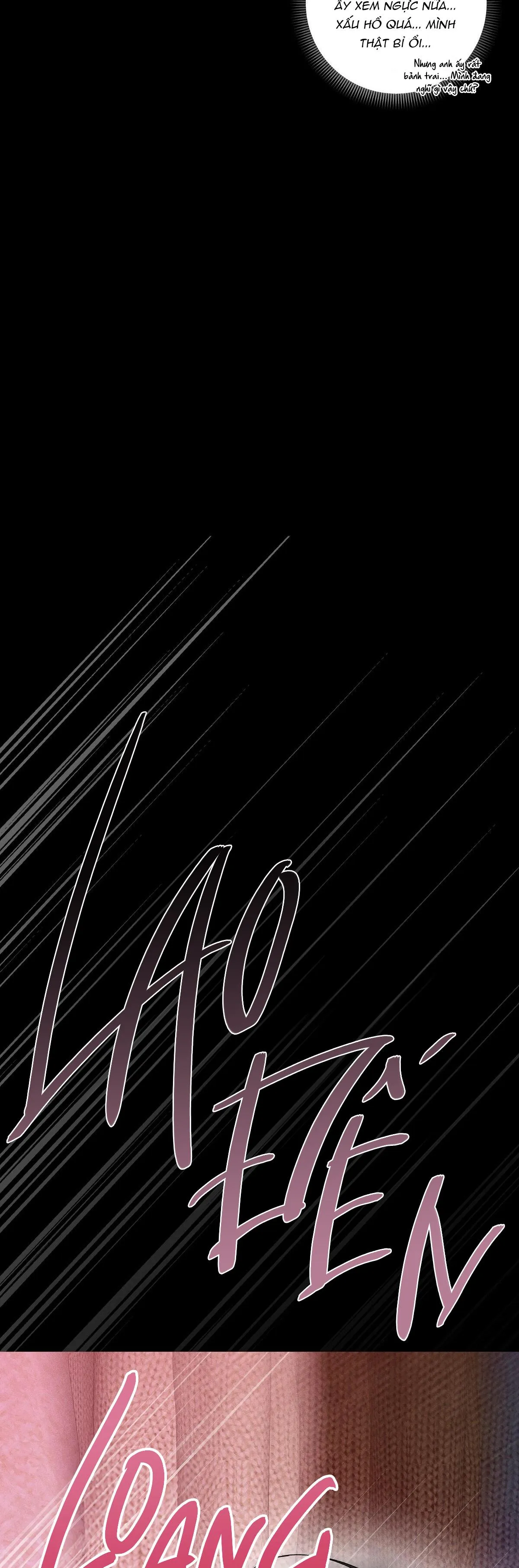 LOVE AND ROLL Chapter 3 Trang 21