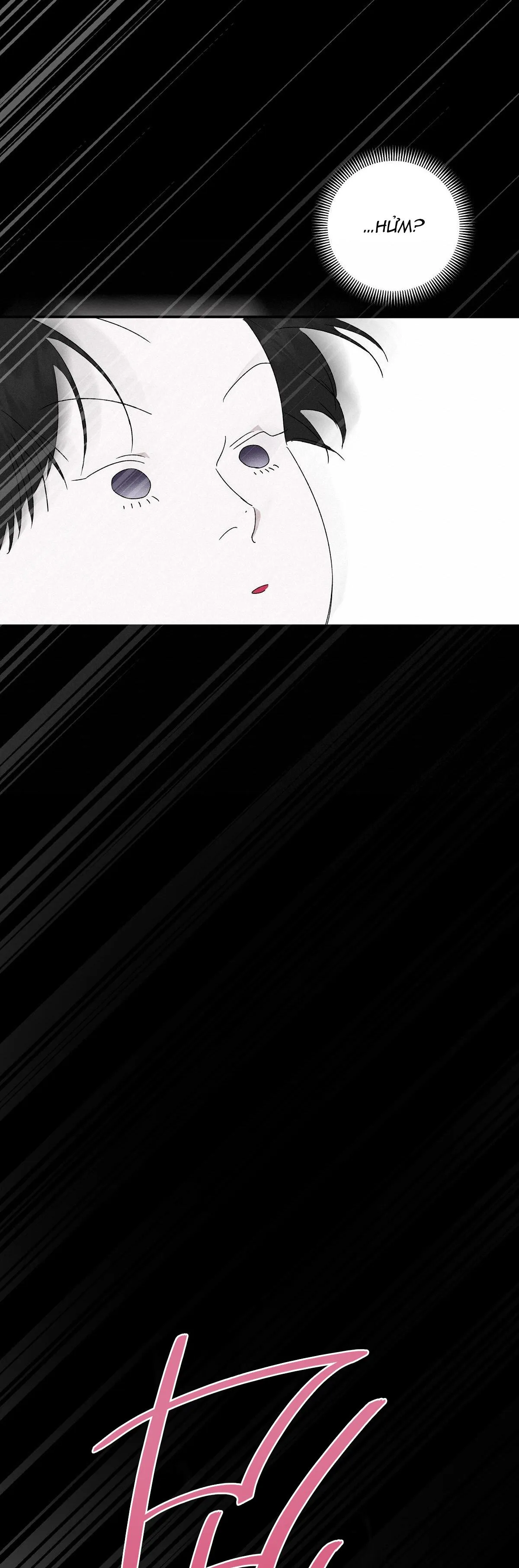 LOVE AND ROLL Chapter 3 Trang 23