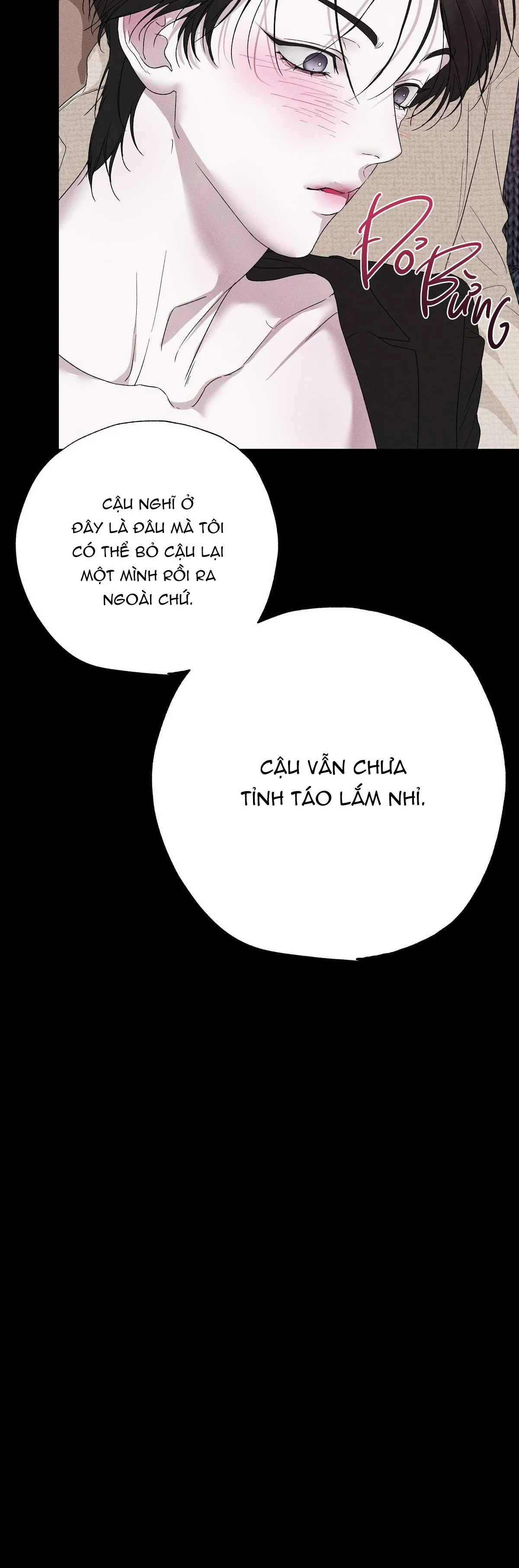 LOVE AND ROLL Chapter 3 Trang 27