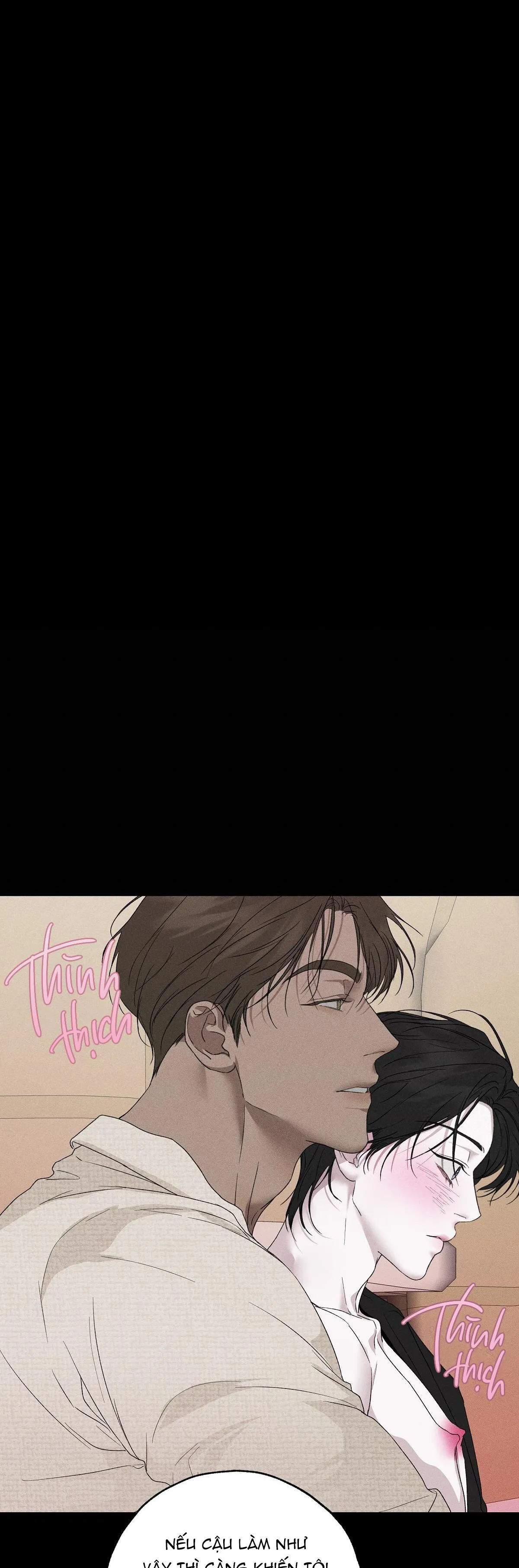 LOVE AND ROLL Chapter 3 Trang 28