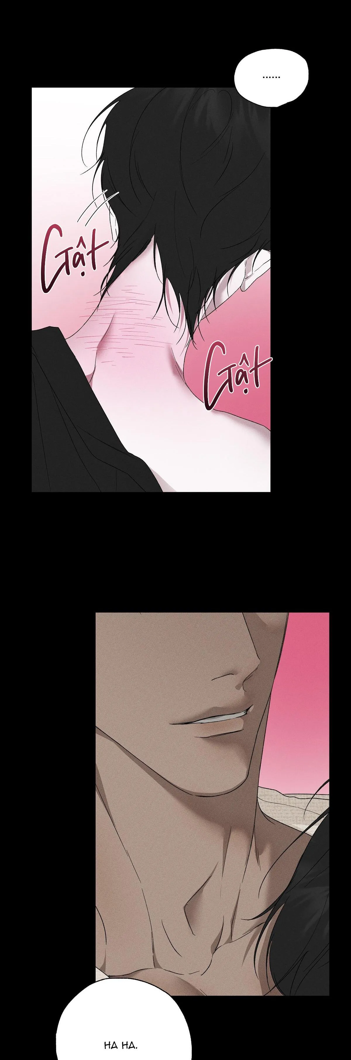 LOVE AND ROLL Chapter 3 Trang 30