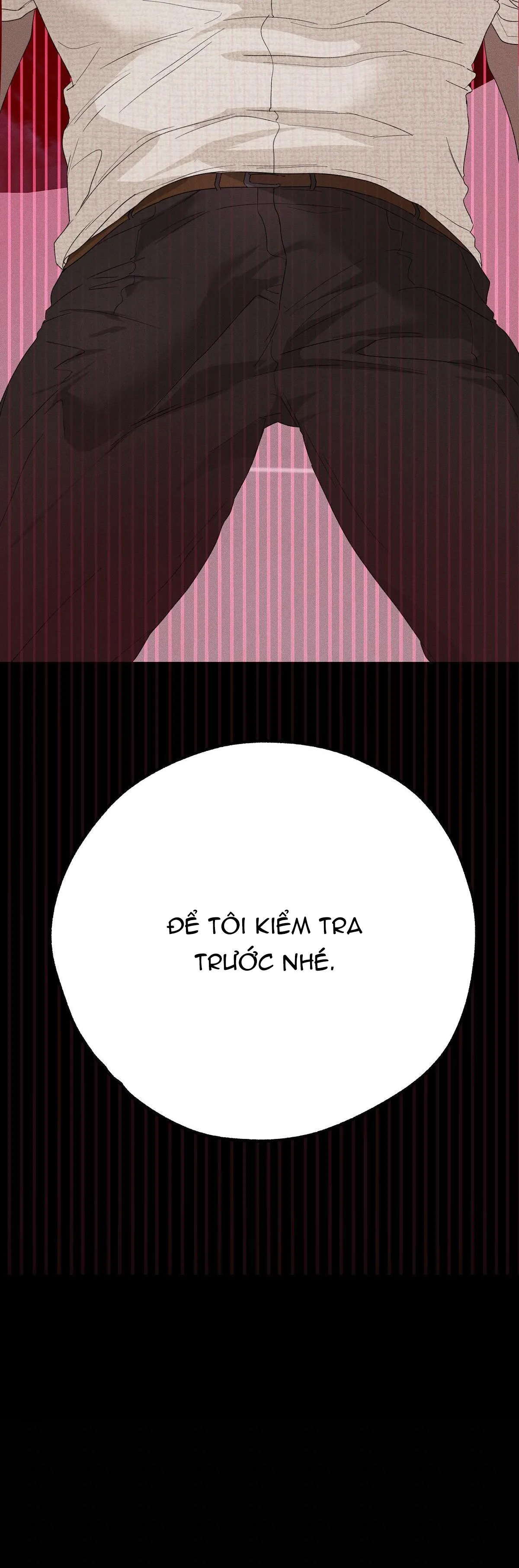 LOVE AND ROLL Chapter 3 Trang 33