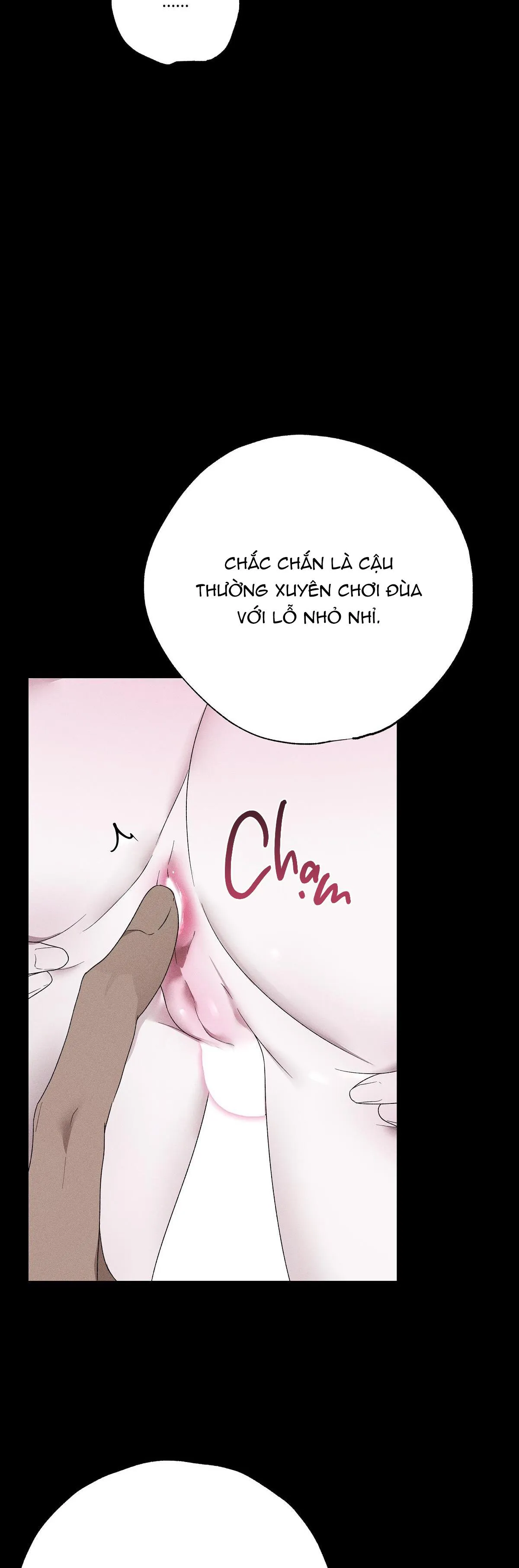 LOVE AND ROLL Chapter 3 Trang 36