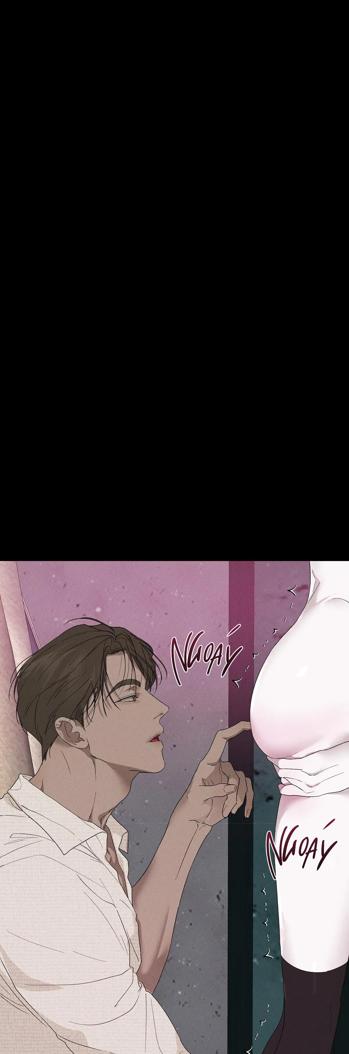 LOVE AND ROLL Chapter 3 Trang 38