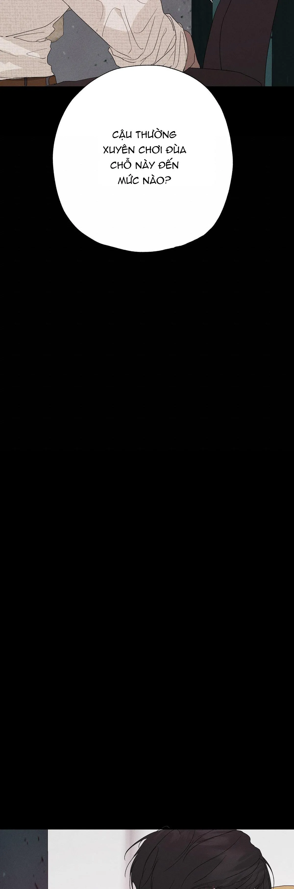 LOVE AND ROLL Chapter 3 Trang 39